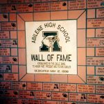 School Fundraiser Bricks